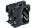 ECI-BR11B2P [�u���U�[�p LC11BK-2PK �u���b�N2�{�p�b�N]