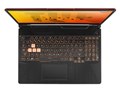 TUF Gaming F15 FX506LHB Core i5�E8GB�������E512GB SSD�EGTX 1650�E15.6�^�t��HD�t�����ڃ��f�� FX506LHB-I5G1650W11