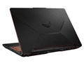 TUF Gaming F15 FX506LHB Core i5�E8GB�������E512GB SSD�EGTX 1650�E15.6�^�t��HD�t�����ڃ��f�� FX506LHB-I5G1650W11