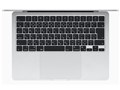 MacBook Air Liquid Retina�f�B�X�v���C 13.6 MLXY3J/A [�V���o�[]