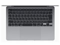 MacBook Air Liquid Retina�f�B�X�v���C 13.6 MLXX3J/A [�X�y�[�X�O���C]