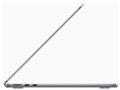 MacBook Air Liquid Retina�f�B�X�v���C 13.6 MLXX3J/A [�X�y�[�X�O���C]