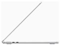 MacBook Air Liquid Retina�f�B�X�v���C 13.6 MLY03J/A [�V���o�[]