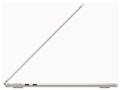MacBook Air Liquid Retina�f�B�X�v���C 13.6 MLY23J/A [�X�^�[���C�g]