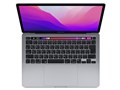 MacBook Pro Retina�f�B�X�v���C 13.3 MNEH3J/A [�X�y�[�X�O���C]