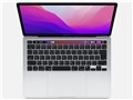 MacBook Pro Retina�f�B�X�v���C 13.3 MNEQ3J/A [�V���o�[]