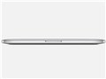 MacBook Pro Retina�f�B�X�v���C 13.3 MNEQ3J/A [�V���o�[]