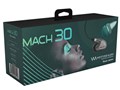 MACH 30 WA-M30