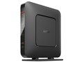 AirStation WSR-1800AX4B/NBK [�u���b�N]