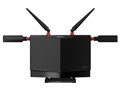 AirStation WXR-5700AX7B/N [�u���b�N]