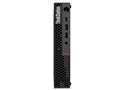 ThinkStation P360 Tiny Core i3 12100T�E8GB�������[�E512GB SSD�ENVIDIA T400���� 30FBCTO1WW
