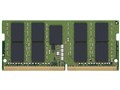 KSM26SED8/32HC [SODIMM DDR4 PC4-21300 32GB ECC]