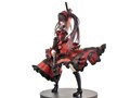 PRISMA WING �f�[�g�E�A�E�o���b�g 1/7 ���苶�O