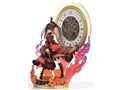 PRISMA WING �f�[�g�E�A�E�o���b�g 1/7 ���苶�O DX��