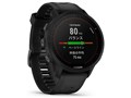 Forerunner 955 Dual Power 010-02638-D0 [Black]