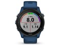 Forerunner 255 010-02641-52 [Tidal Blue]