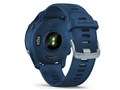 Forerunner 255 010-02641-52 [Tidal Blue]