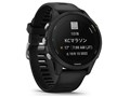 Forerunner 255 Music 010-02641-47 [Black]