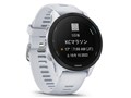 Forerunner 255 Music 010-02641-57 [Whitestone]