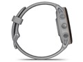 Forerunner 255S 010-02641-62 [Powder Grey]