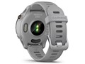 Forerunner 255S 010-02641-62 [Powder Grey]