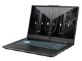TUF Gaming F17 FX706HE FX706HE-I7R3050TW11