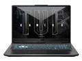 TUF Gaming F17 FX706HE FX706HE-I7R3050TW11
