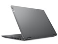 IdeaPad Flex 570 AMD Ryzen 7 5700U�E16GB�������[�E512GB SSD�E14�^WUXGA�t������ 82R9004DJP