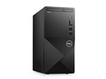 Vostro 3910 ミニタワー Core i7 12700F・16GBメモリ・256GB SSD+1TB HDD・GTX 1660 SUPER・Windows 11 Pro搭載モデル
