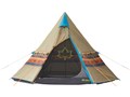 LOGOS �i�o�z Tepee 300&�u���b�W�w�L�T�^�[�v�Z�b�g-BB 71908000
