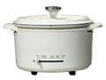 Casserolle EGD-D650(MW) [�}�b�g�z���C�g]