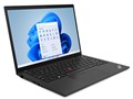 ThinkPad T14 Gen 3 Core i7 1260P�E16GB�������[�E512GB SSD�E14�^WUXGA�t������ 21AHCTO1WW