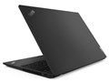 ThinkPad T16 Gen 1 Core i7 1260P�E16GB�������[�E512GB SSD�E16�^WUXGA�t������ 21BVCTO1WW