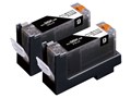 ECI-CA09B2P [�L���m���p BCI-9BK2P �u���b�N2�{�p�b�N]