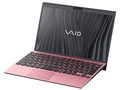VAIO SX12 VJS12590411P [���[�Y�S�[���h]