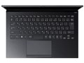 VAIO SX14 VJS14590211B [�t�@�C���u���b�N]