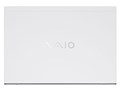 VAIO SX14 VJS14590411W [�t�@�C���z���C�g]