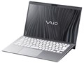 VAIO SX14 VJS14590411W [�t�@�C���z���C�g]