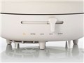 w{ 암x LiFERE HOT DISH HAC-IH01DWH̐i摜