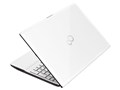 FMV LIFEBOOK AH�V���[�Y WA3/G2 KC_WA3G2_A001 �X�^���_�[�h���f��