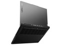 Legion 570i Core i7 12700H�E16GB�������[�E1TB SSD�ERTX 3070�E15.6�^WQHD�t������ 82RB00HTJP