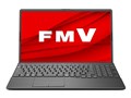 FMV LIFEBOOK AH�V���[�Y WAB/G2 KC_WABG2_A017 Ryzen 7�E16GB�������EOffice���ڃ��f�� [�u���C�g�u���b�N]
