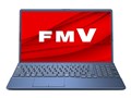FMV LIFEBOOK AH�V���[�Y WAB/G2 KC_WABG2_A018 Ryzen 7�E16GB�������EOffice���ڃ��f�� [���^���b�N�u���[]