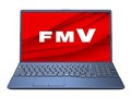 FMV LIFEBOOK AH�V���[�Y WAB/G2 KC_WABG2_A038 Ryzen 7�E32GB�������ESSD 512GB�EOffice���ڃ��f�� [���^���b�N�u���[]