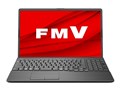 FMV LIFEBOOK AH�V���[�Y WAB/G2 KC_WABG2_A039 Ryzen 7�E32GB�������ESSD 1TB�EBlu-ray���ڃ��f�� [�u���C�g�u���b�N]