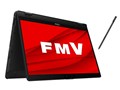 FMV LIFEBOOK UH�V���[�Y WU3/G2 KC_WU3G2_A007 Core i7�EOffice���ڃ��f�� [�s�N�g�u���b�N]