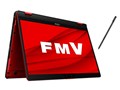 FMV LIFEBOOK UH�V���[�Y WU3/G2 KC_WU3G2_A032 ��e�ʃo�b�e���ECore i7�ESSD 512GB�EOffice���ڃ��f�� [�K�[�l�b�g���b�h]