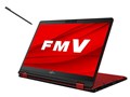 FMV LIFEBOOK UH�V���[�Y WU3/G2 KC_WU3G2_A056 Windows 11 Pro�E��e�ʃo�b�e���ECore i7�EOffice���ڃ��f�� [�K�[�l�b�g���b�h]