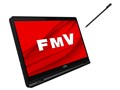 FMV LIFEBOOK UH�V���[�Y WU3/G2 KC_WU3G2_A065 Windows 11 Pro�E��e�ʃo�b�e���ECore i7�E16GB�������ESSD 1TB���ڃ��f�� [�s�N�g�u���b�N]
