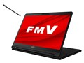FMV LIFEBOOK UH�V���[�Y WU3/G2 KC_WU3G2_A065 Windows 11 Pro�E��e�ʃo�b�e���ECore i7�E16GB�������ESSD 1TB���ڃ��f�� [�s�N�g�u���b�N]